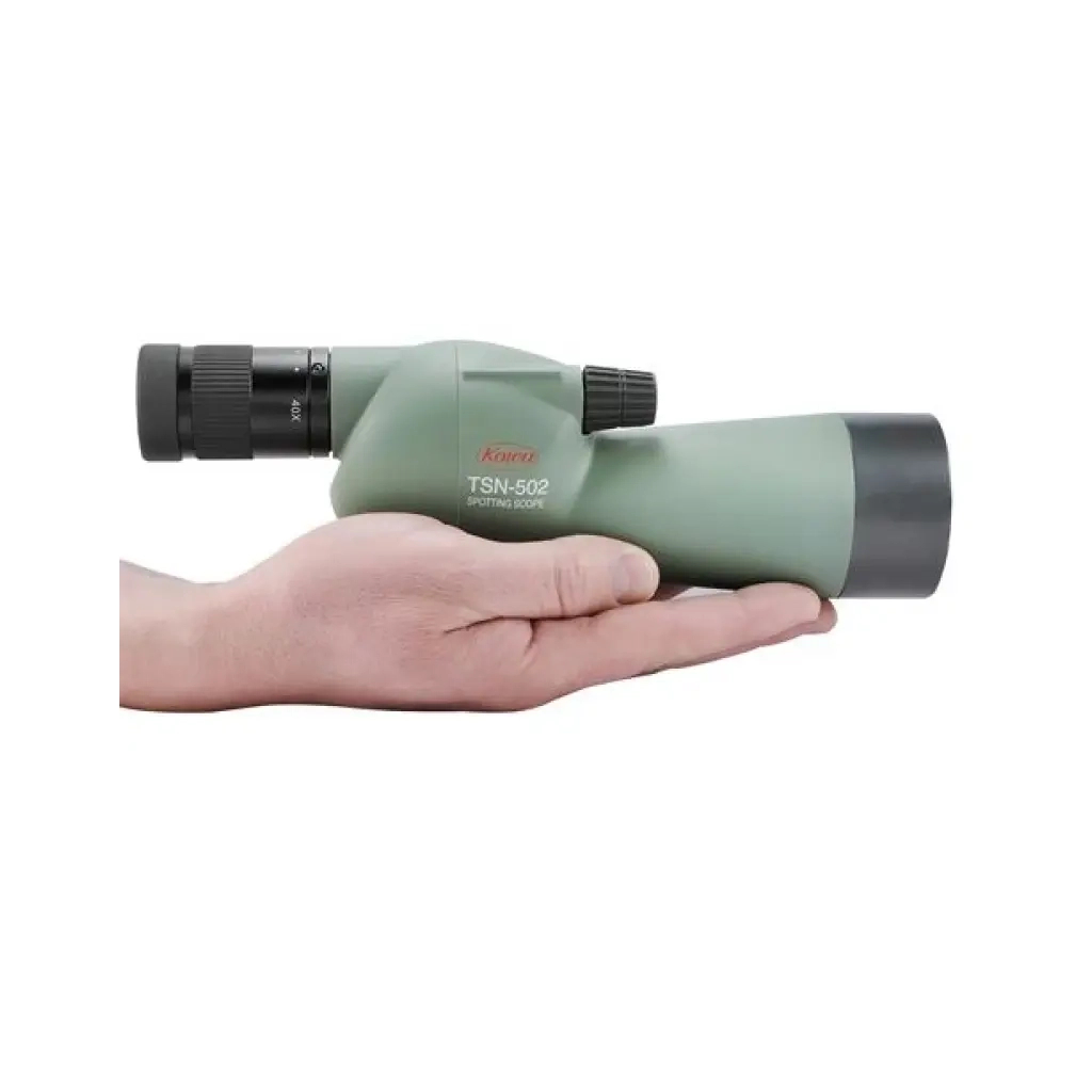 Підзорна труба Kowa 20-40x50 TSN-502 (929340) - изображение 5