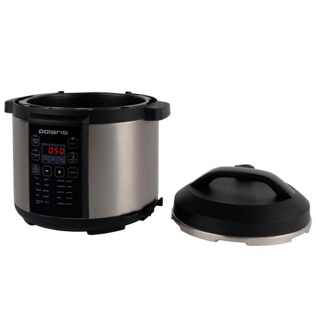 Мультиварка Polaris PPC 1105AD - зображення 3
