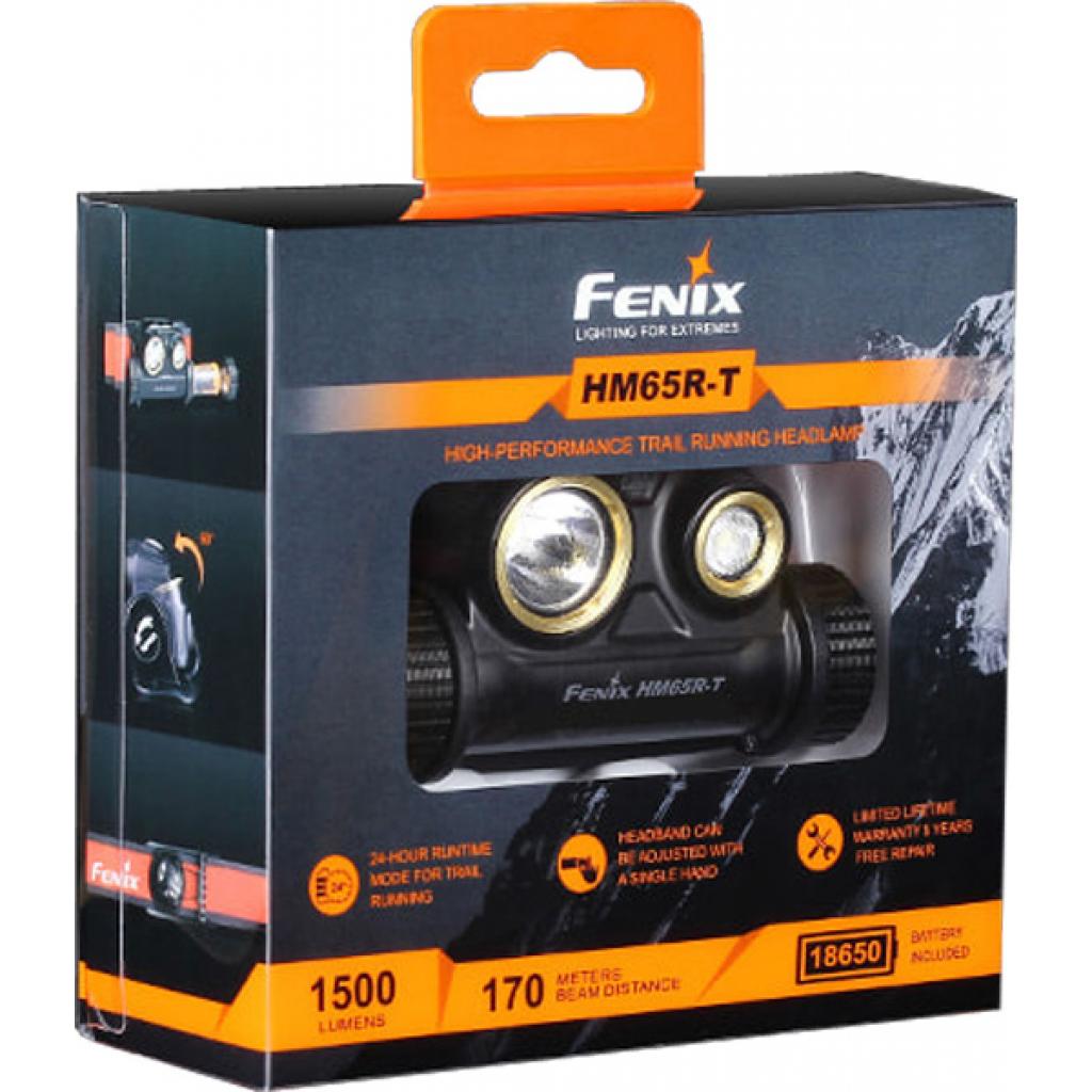 Ліхтар Fenix HM65RT - зображення 7