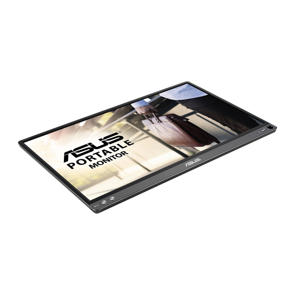 Монітор ASUS MB16ACE - зображення 5