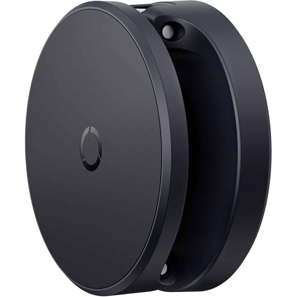 Універсальний автотримач Baseus MagPro Magnetic Foldable Phone Mount Cluster Black (B10564101121-00) - зображення 4