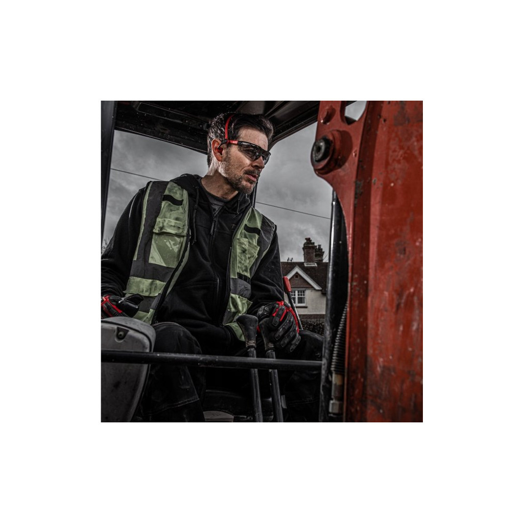 Комплект ЗІЗ Milwaukee Construction L (4932492062) - зображення 11