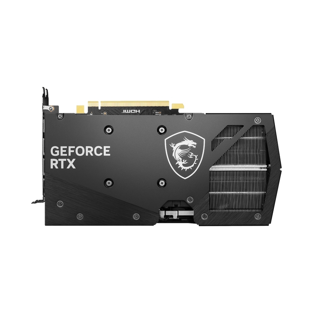 Відеокарта MSI GeForce RTX4060Ti 16Gb GAMING X (RTX 4060 Ti GAMING X 16G) - зображення 3