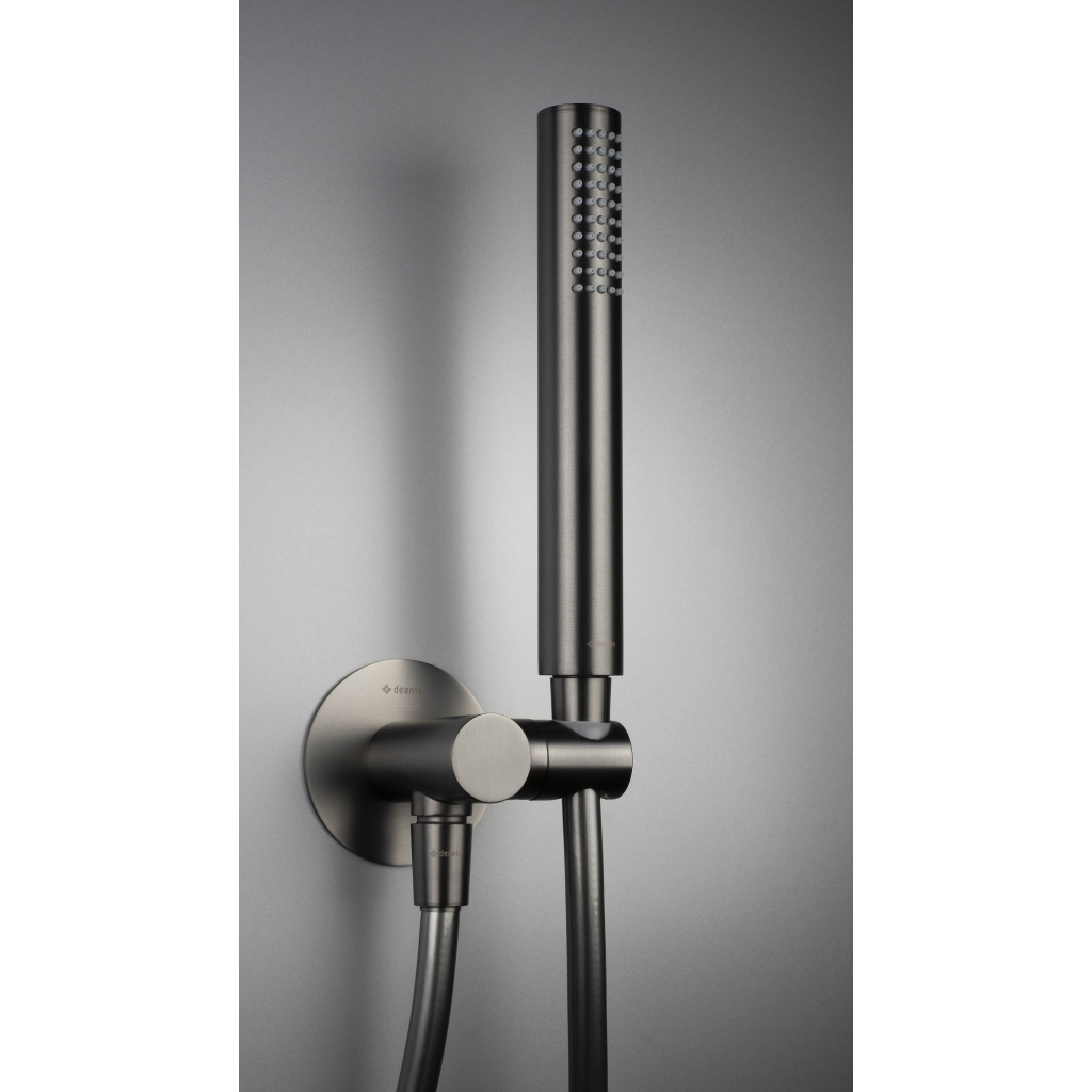 Душовий гарнітур Deante Silia (NQS_D9XK) - picture 3