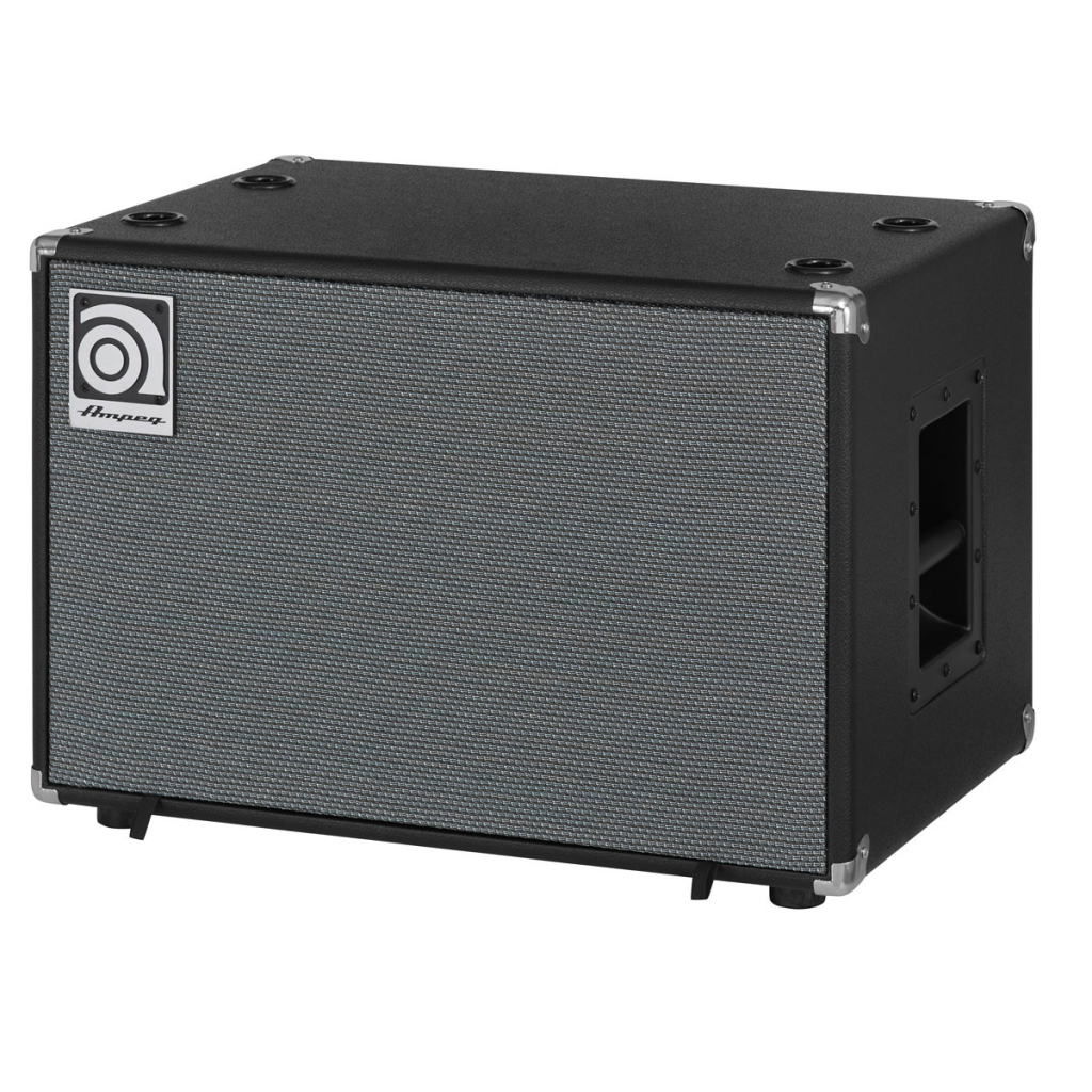 Гітарний кабінет Ampeg SVT-112AV - зображення 1