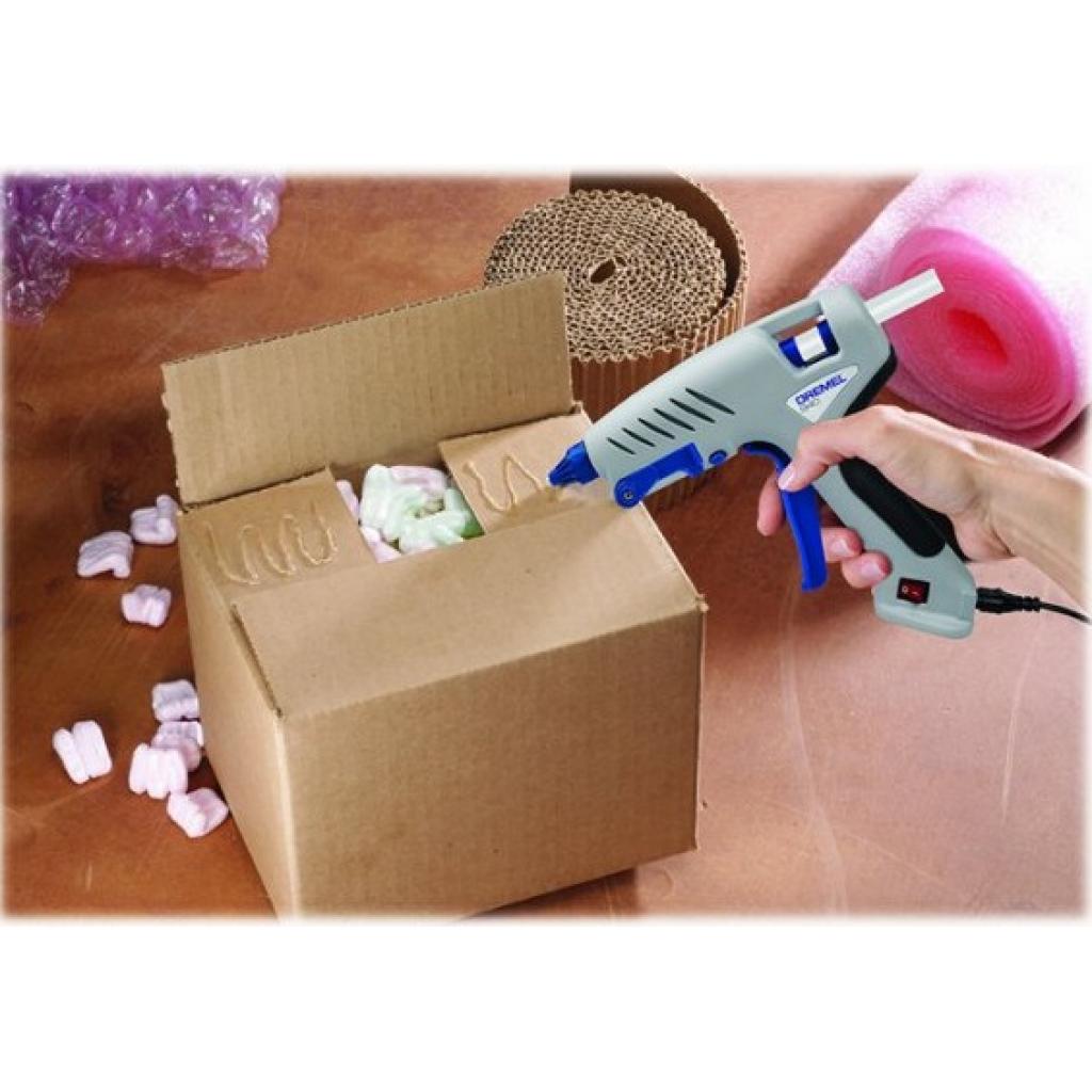 Клейовий пістолет Dremel 940 (F.013.094.0JC) - изображение 2