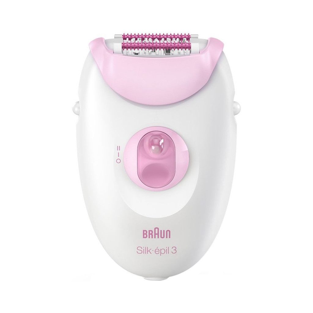 Епілятор Braun SE 3275 - зображення 1