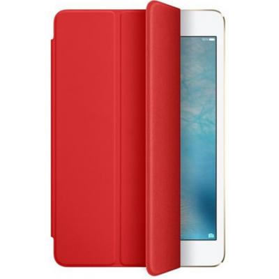 Чохол до планшета Apple Smart Cover для iPad mini 4 Red (MKLY2ZM/A) - зображення 3