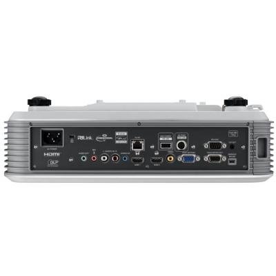 Проектор Optoma EH320UST - зображення 7