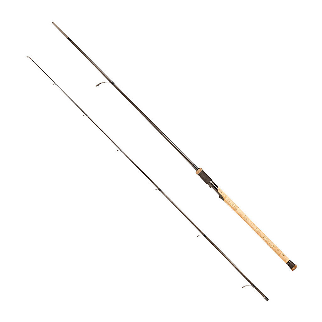 Вудилище DAM Nanoflex Pro 2.10м 7-21гр. (56145) - зображення 1