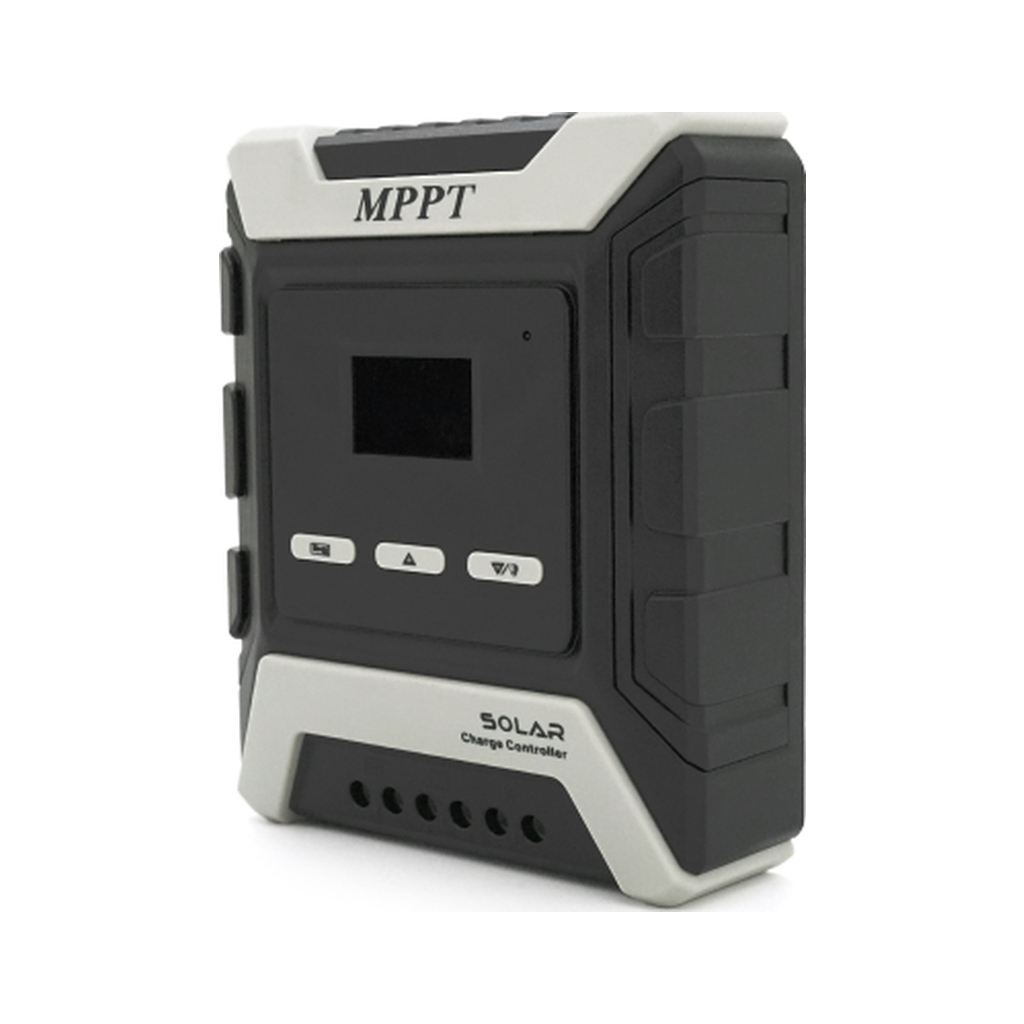 Контролер заряду Demuda МРРТ-20А - зображення 1