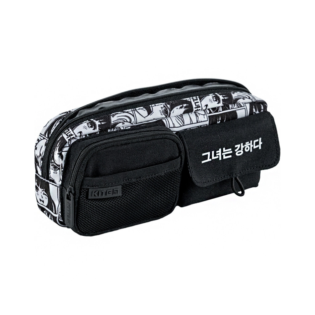 Пенал Kite K24-2701-6 - зображення 4