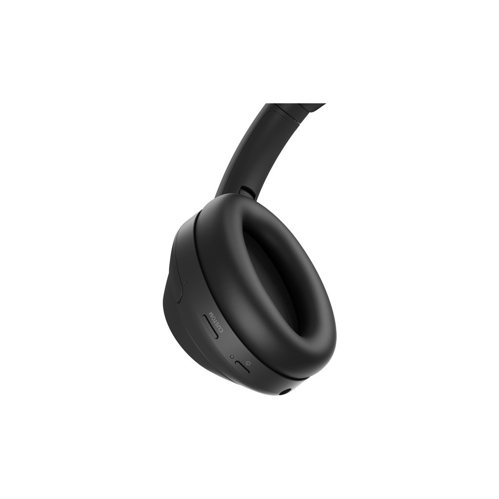 Навушники Sony WH-1000XM4 Black (WH1000XM4B.CE7) - зображення 7