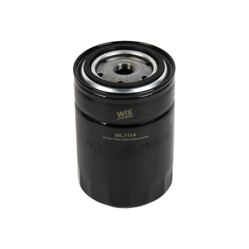 Фільтр масляний Wixfiltron WL7114 - зображення 1