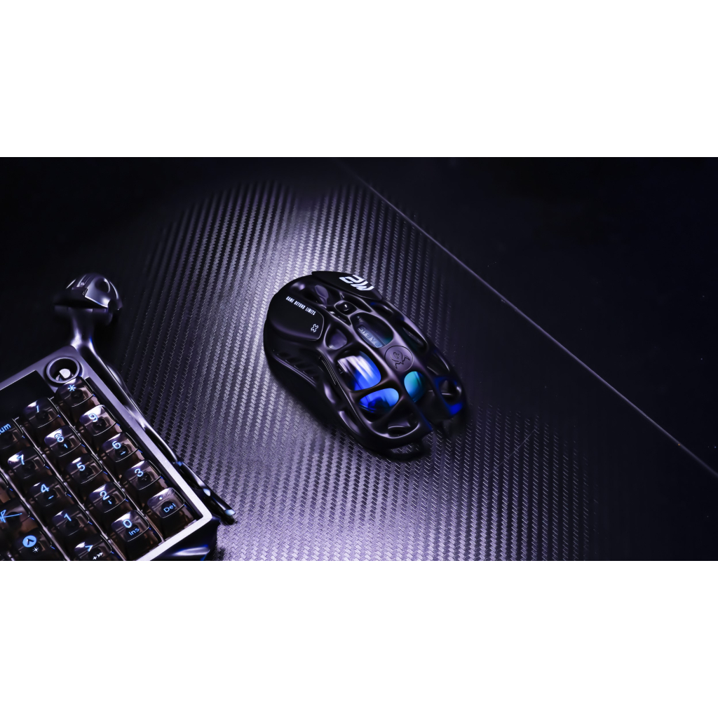 Мишка GravaStar Mercury M2 BT/WL/USB-A RGB Black (GRAVASTARM2_BLK) - зображення 12