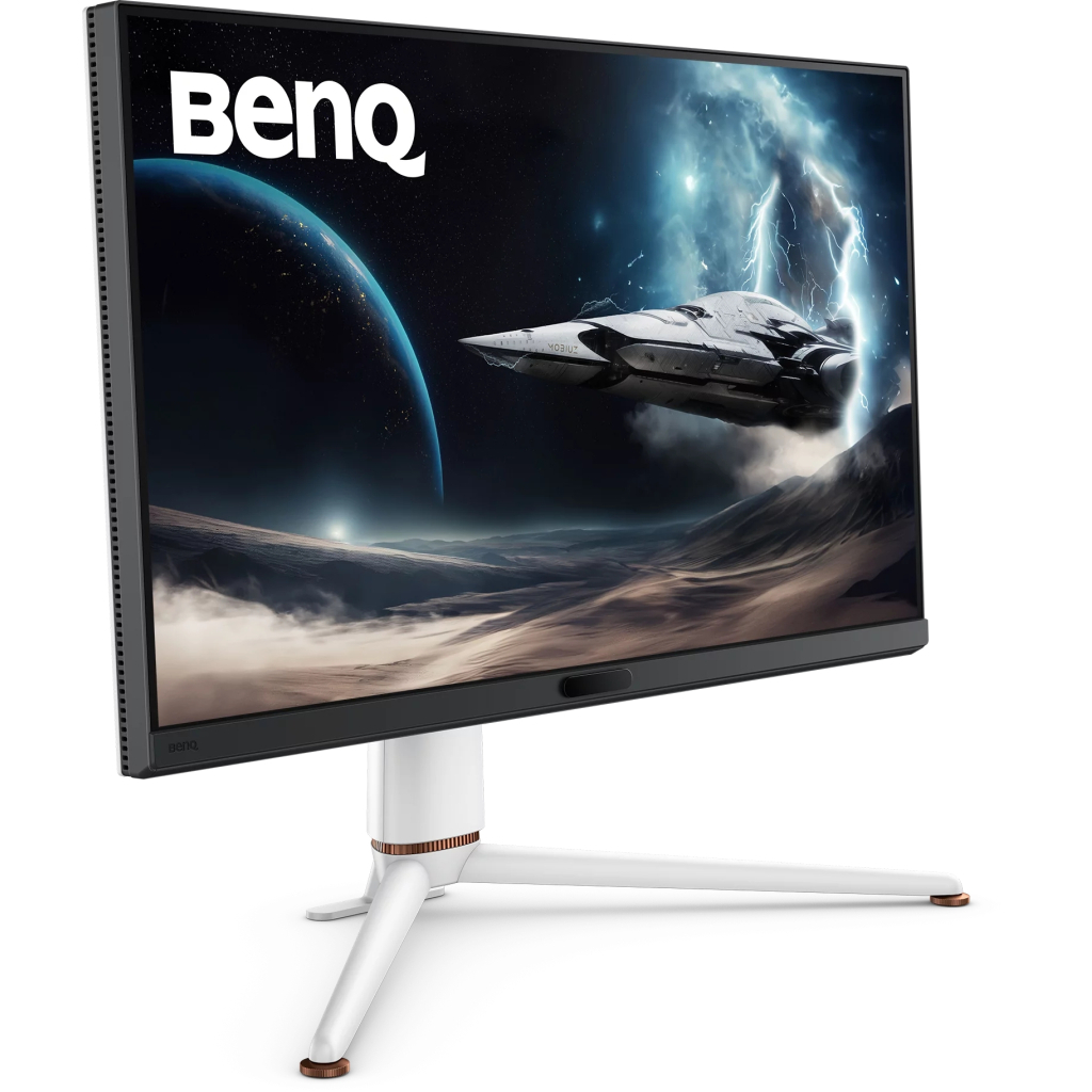 Монітор BenQ EX321UX - зображення 6