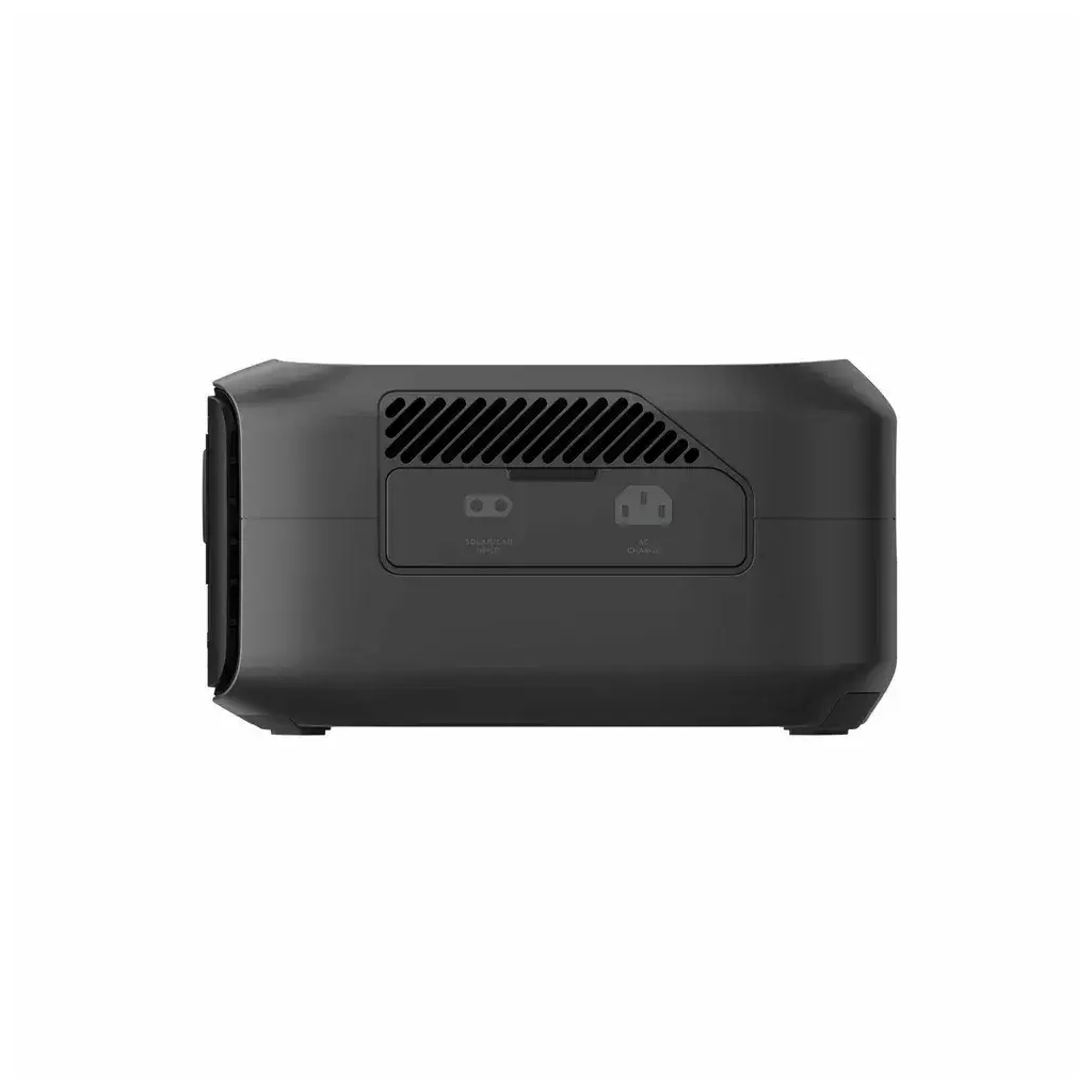 Зарядна станція EcoFlow RIVER 3 UPS (EFRIVER3-UPS-EU-CBox) - зображення 4