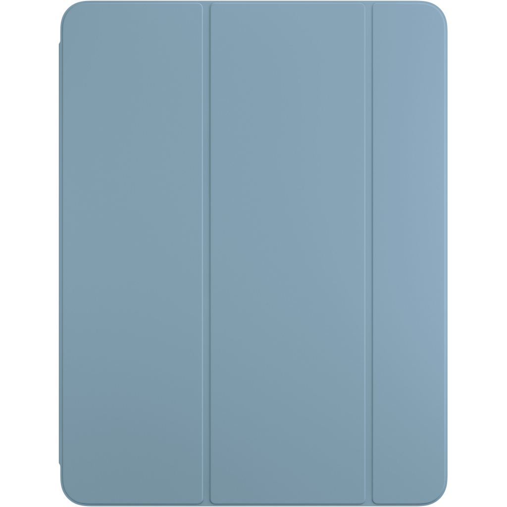 Чохол до планшета Apple Smart Folio for iPad Pro 13-inch (M4) - Denim (MWK43ZM/A) - зображення 1