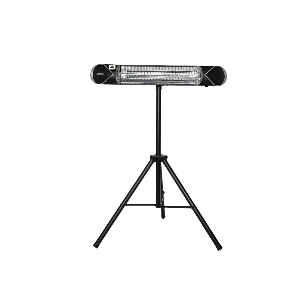 Обігрівач Ardesto IH-2000-CBN2B_IH-TS-01 - зображення 3