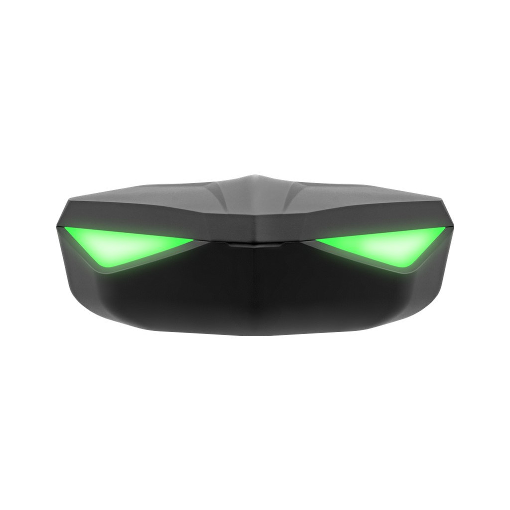 Навушники Defender CyberDots 220 TWS Black (63220) - зображення 5