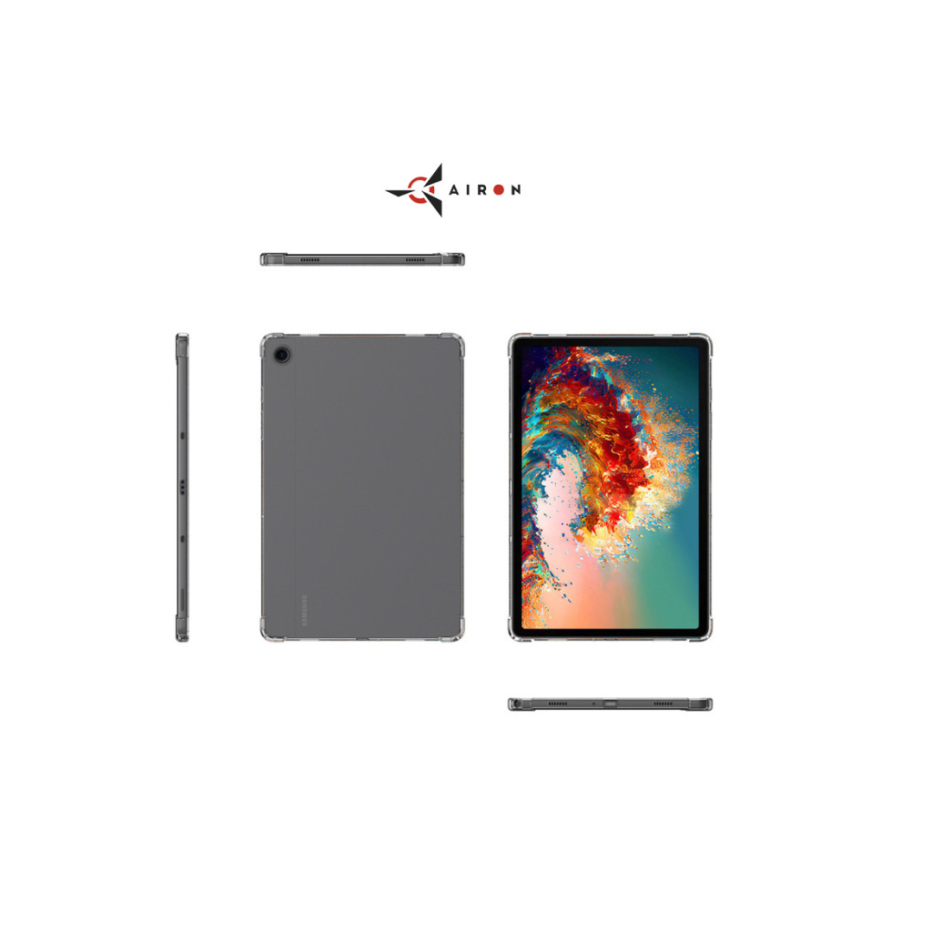 Чохол до планшета AirOn Premium Samsung Galaxy Tab A9 Plus 11'' 2023 (4822352781123) - зображення 5