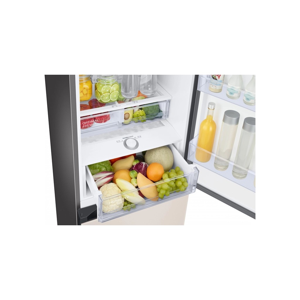 Холодильник Samsung RB38C6B6D39/UA - изображение 11