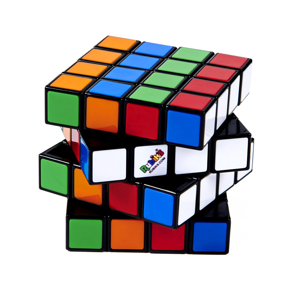 Головоломка Rubik's S2 - Кубик 4х4 Майстер (6064639) - зображення 3