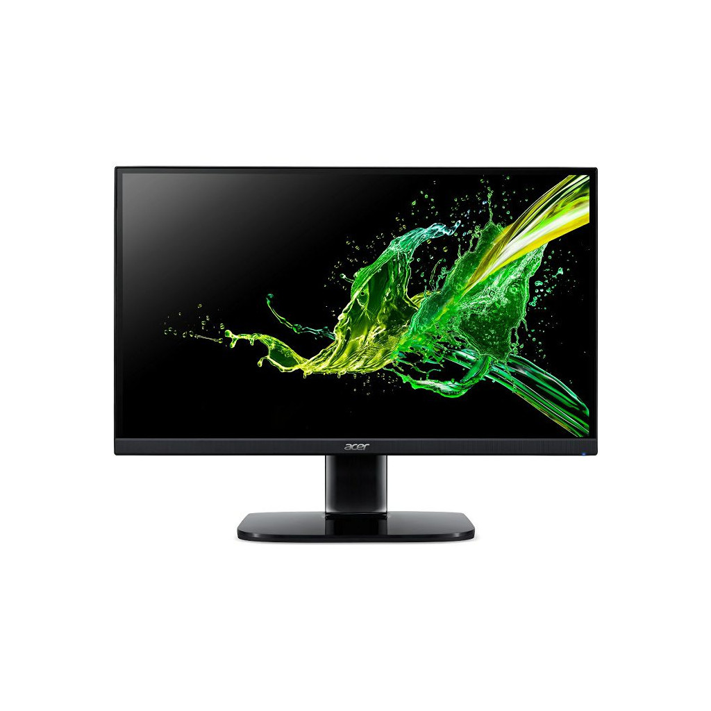 Монітор Acer KA222QE3bi (UM.WX2EE.301 / UM.WX2EE.302) - зображення 1