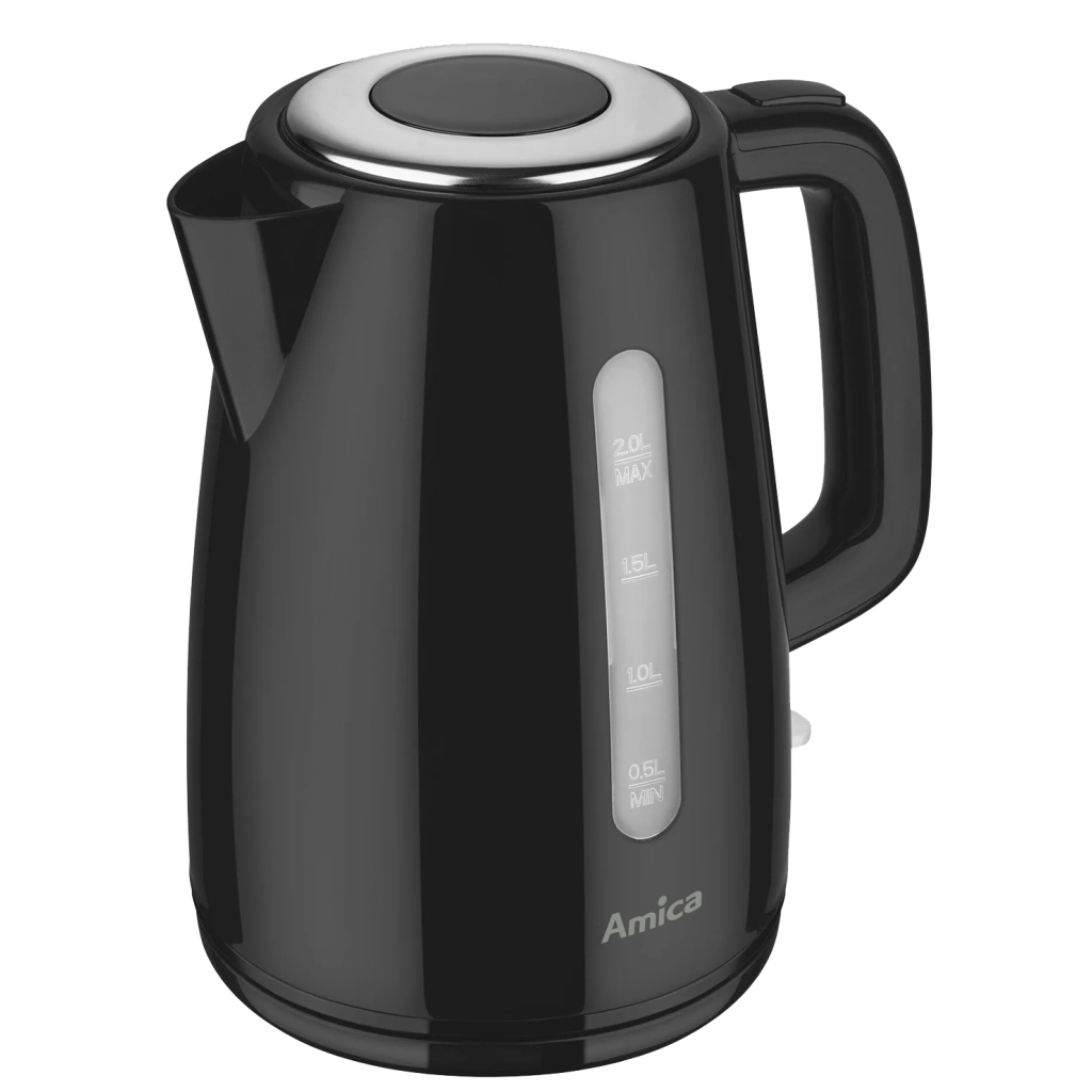 Електрочайник AMICA KF 1022 - зображення 1