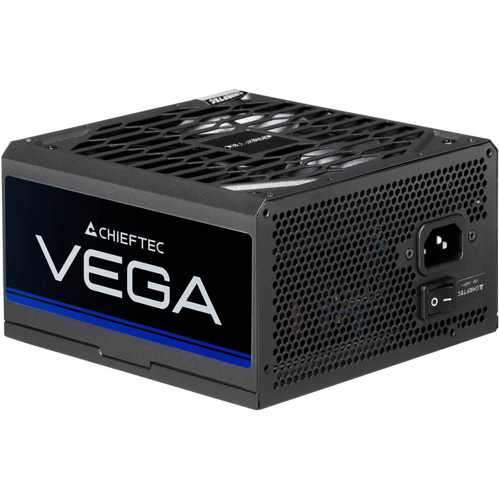 Блок живлення Chieftec 850W Vega (PPG-850-S) - изображение 2