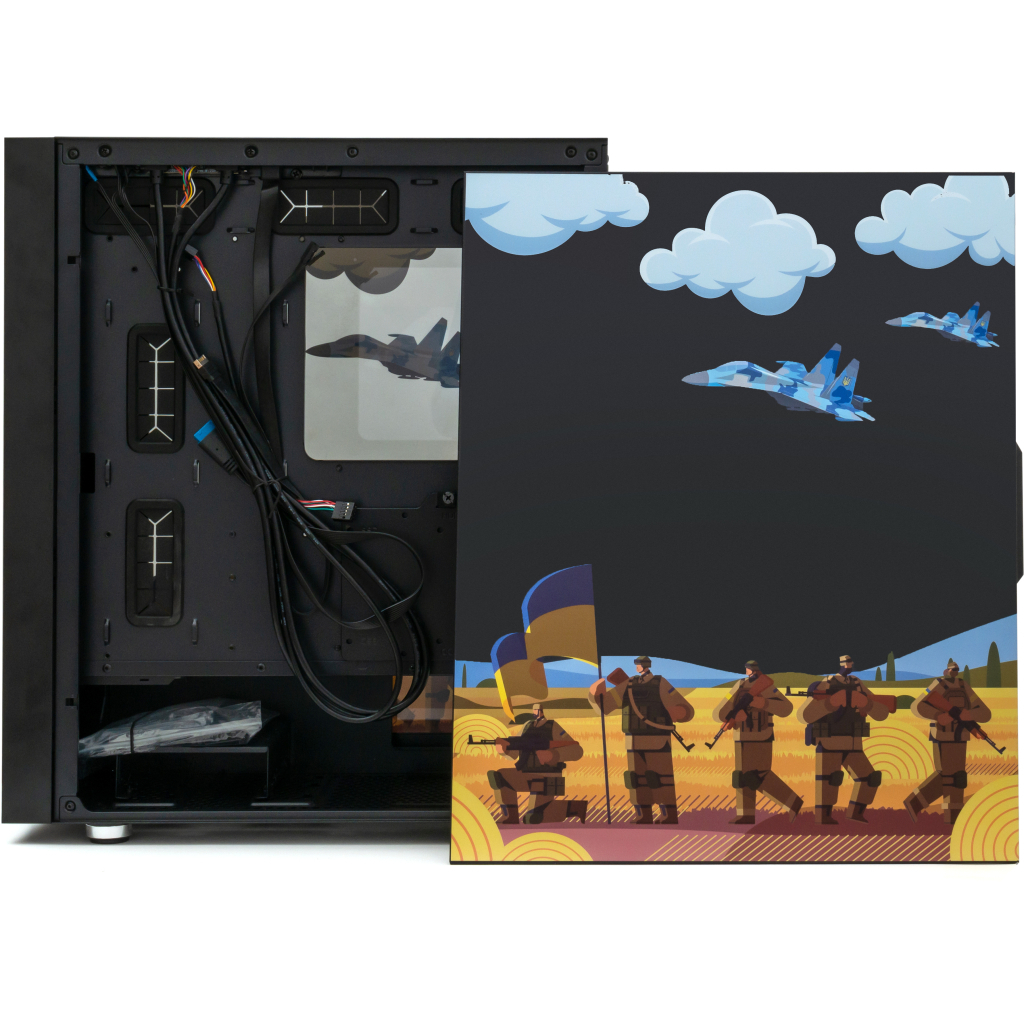 Комп'ютер Vinga Wolverine D5088 (I5M32G3060W.D5088) - зображення 5