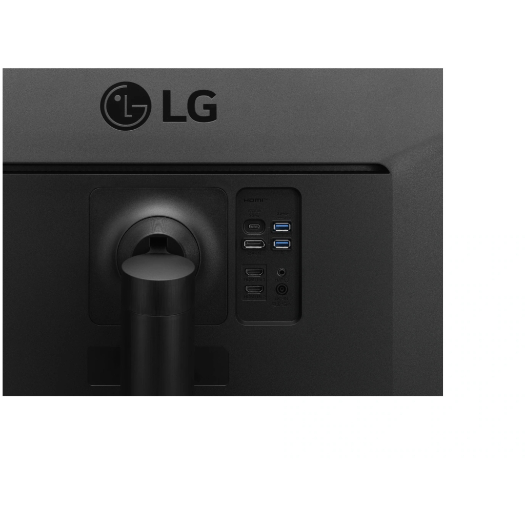 Монітор LG 35WN75C-B - зображення 7