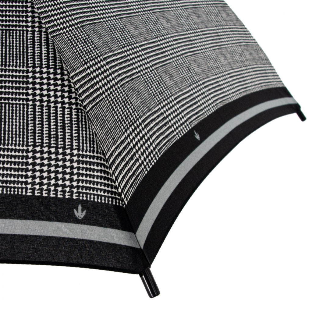 Парасоля Fulton Riva Auto-2 L065 Prince of Wales Stripe (L065-020395) - зображення 8