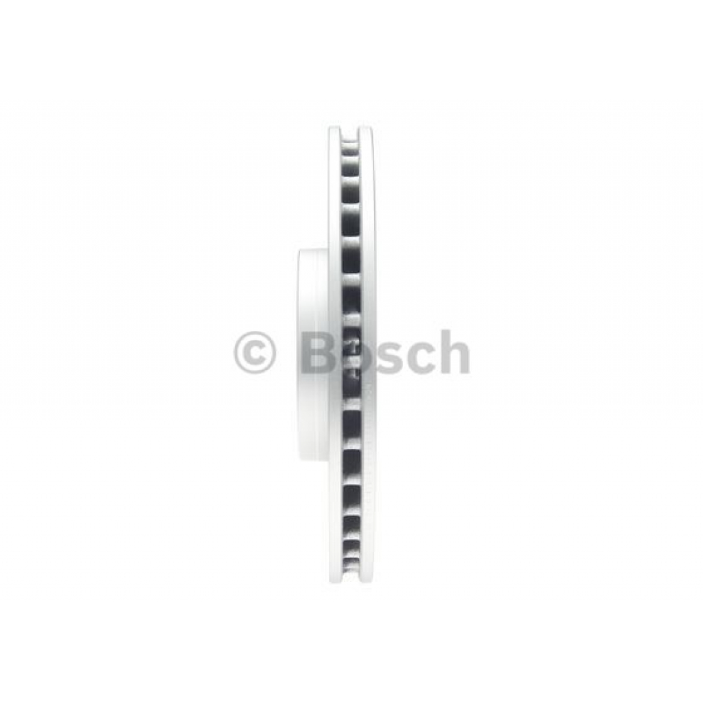 Гальмівний диск Bosch 0 986 479 A89 - зображення 2