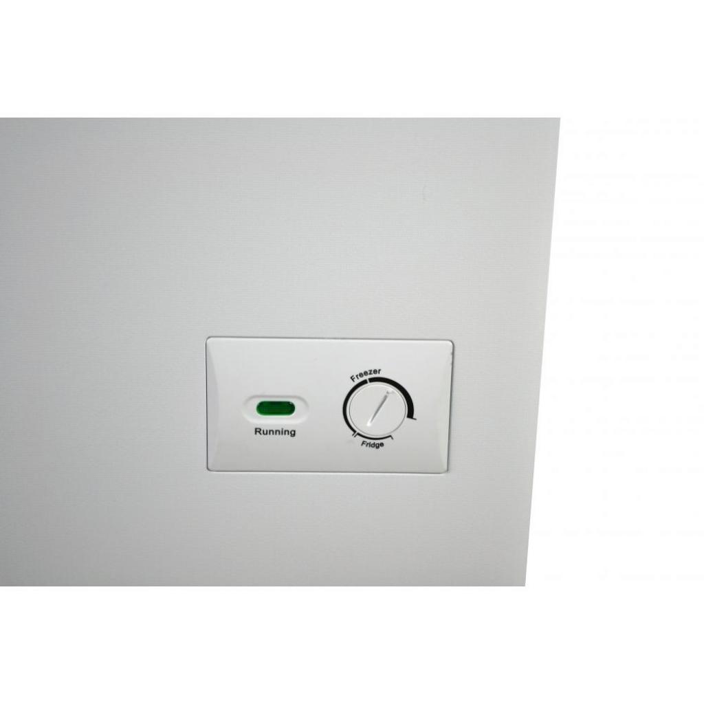 Морозильна скриня Grunhelm GCFW-251 - picture 3