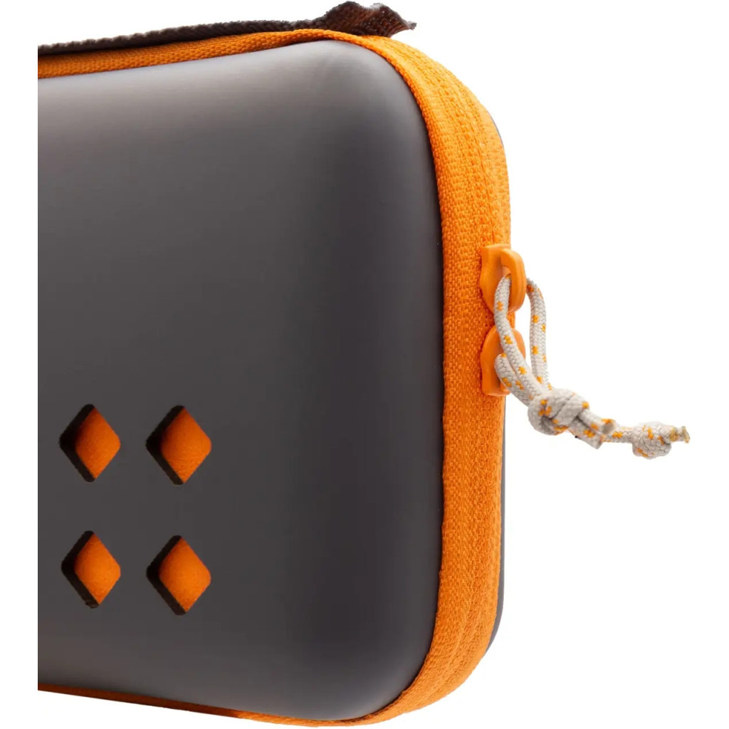 Рушник Tramp з мікрофібри в чохлі Pocket Towel 60х120 L Orange (UTRA-161-L-orange) - зображення 8