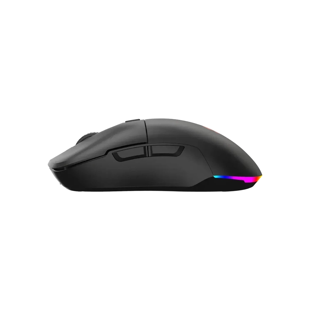 Мишка Canyon Cutlass Wireless USB Black (CND-SGMW11B) - зображення 5