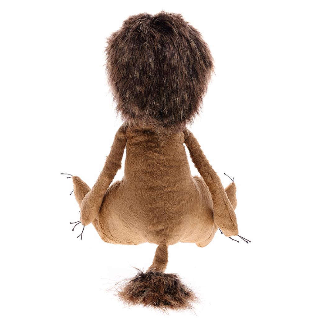 М'яка іграшка Sigikid Beasts Лео Метуса 33 см (38056SK) - зображення 3