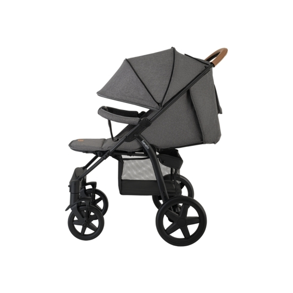 Коляска Lionelo Annet Stone Caramel (LO-ANNET STONE) - зображення 2