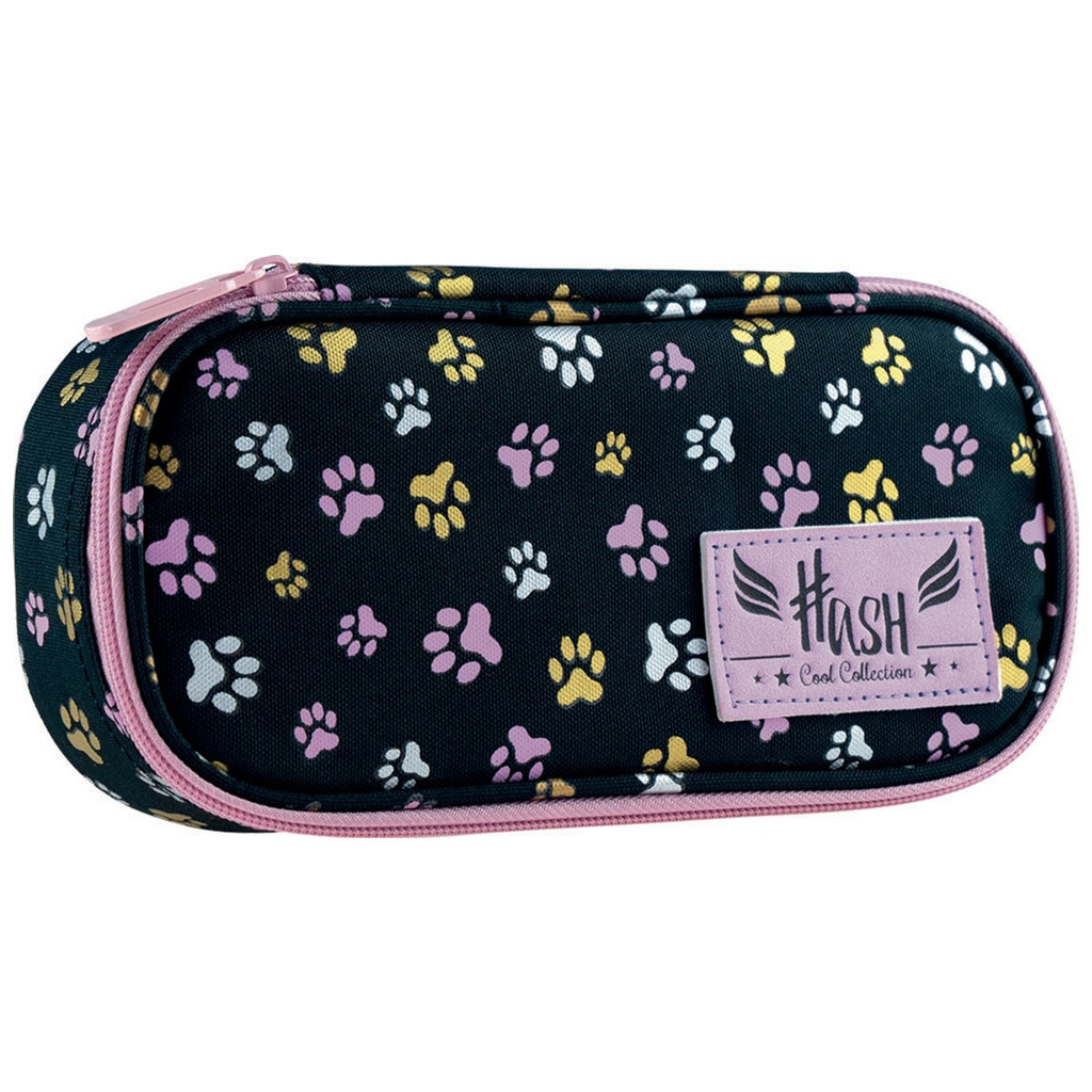 Пенал Hash 3 HS-342 (505020068) - зображення 1