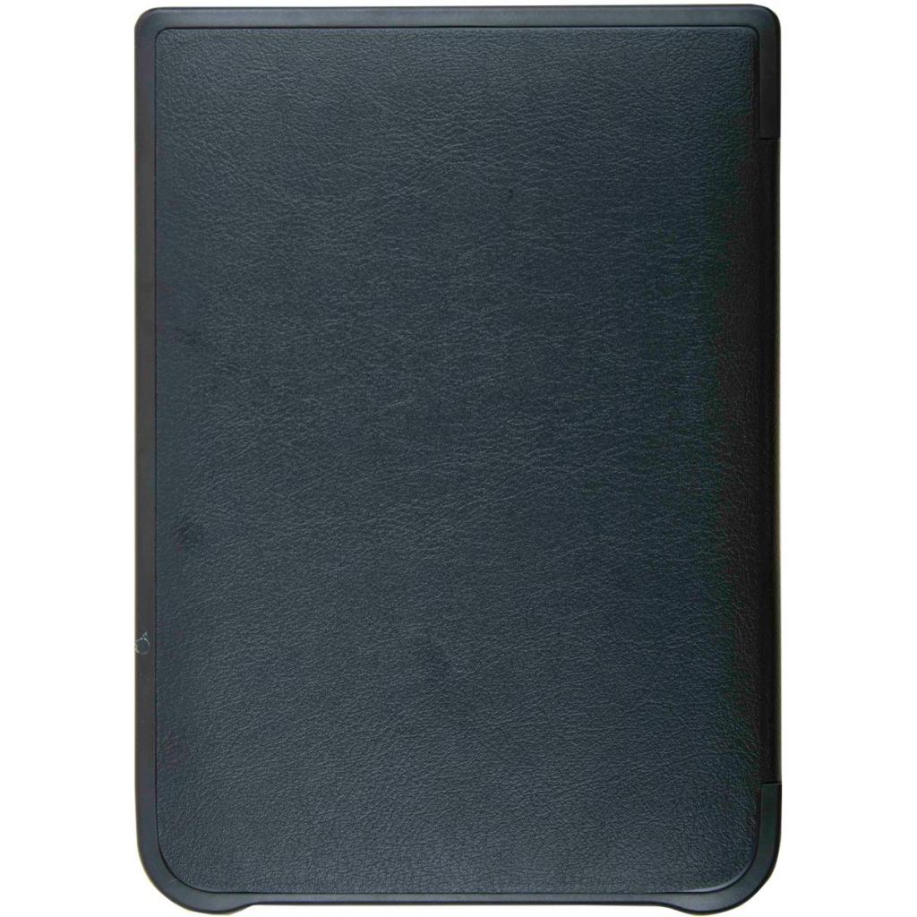 Чохол до електронної книги AirOn для Premium для PocketBook inkpad 740 Black (946795850129) - зображення 1