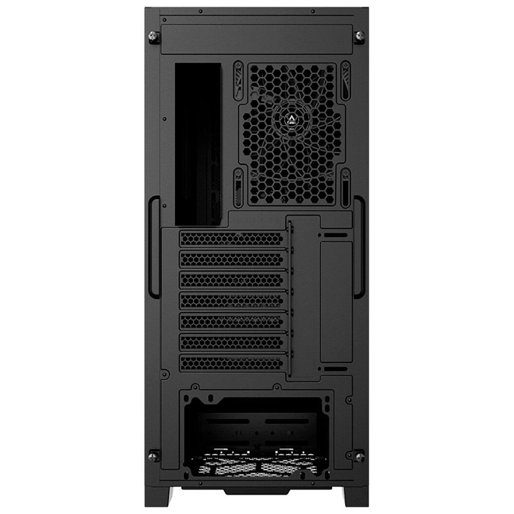 Корпус для ПК MONTECH AIR 1000 SILENT (B) - зображення 9