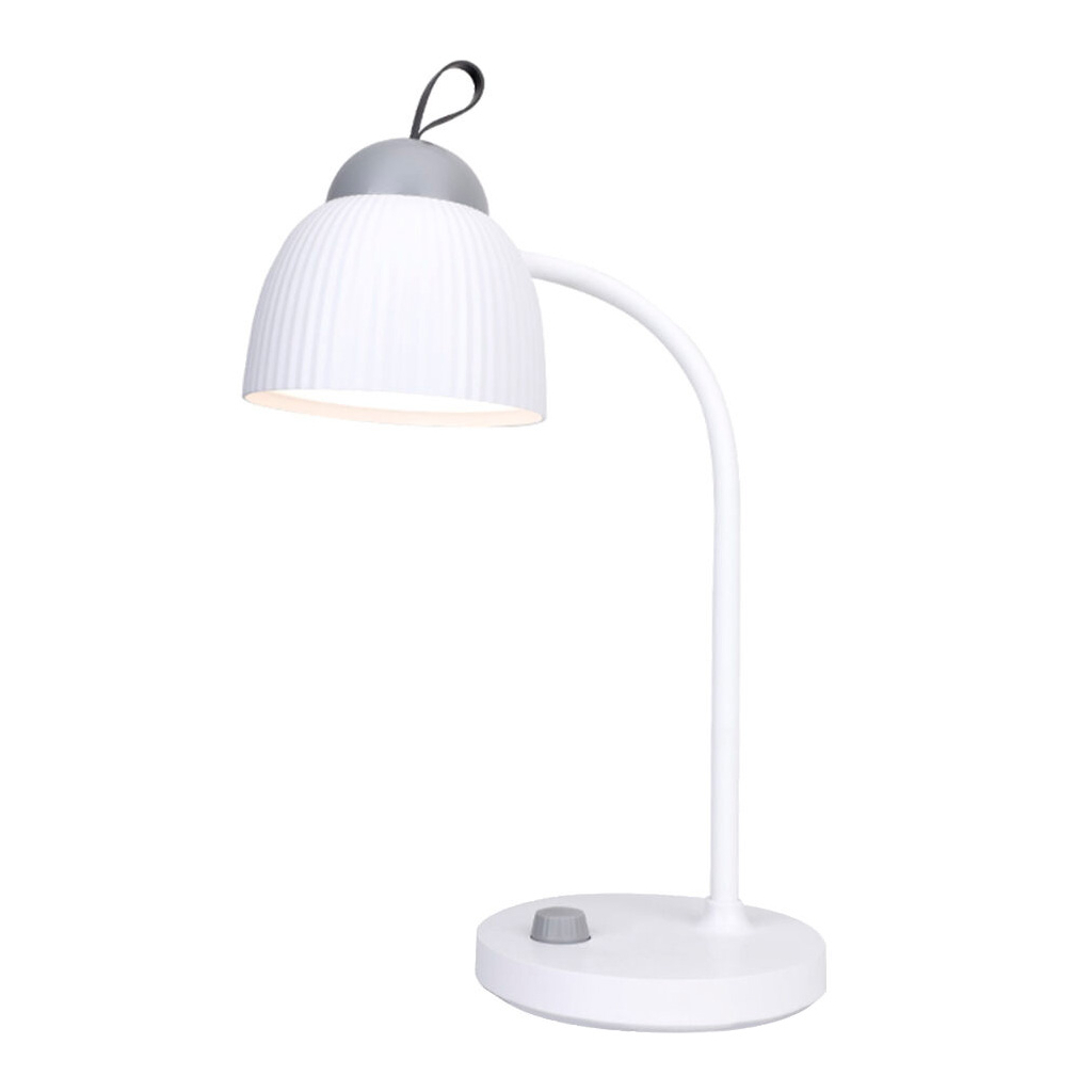 Настільна лампа Quantum SORENTO LED з USB (QM-TL1020) - зображення 2