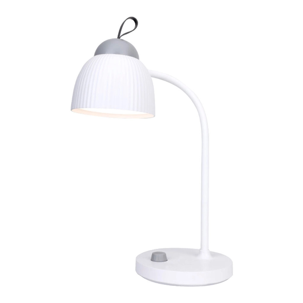 Настільна лампа Quantum SORENTO LED з USB (QM-TL1020) - зображення 2