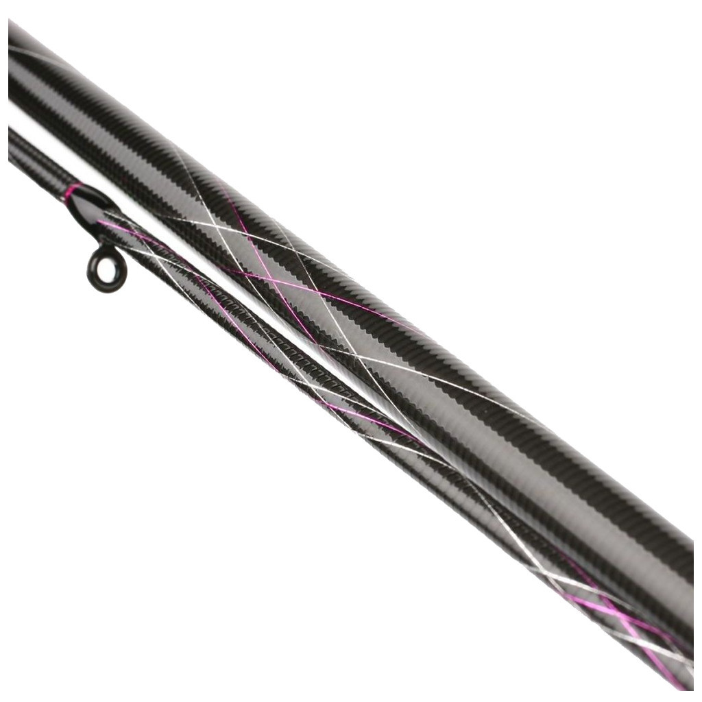 Вудилище Mikado Ultraviolet Light Feeder 3.60м 90гр (WA318-360) - зображення 4