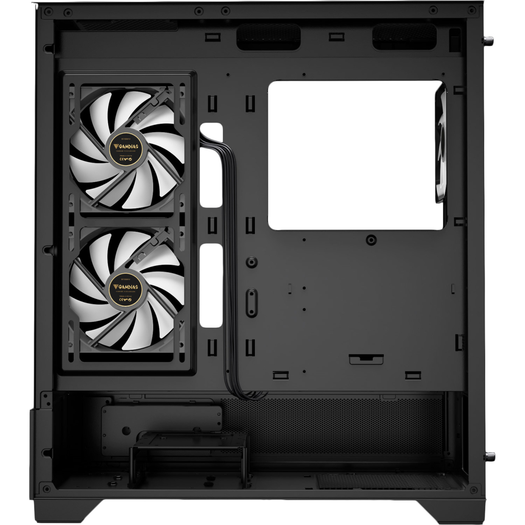 Корпус Gamdias ATLAS M1 (4712960139565) - зображення 4