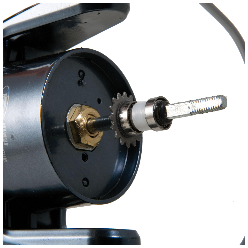 Котушка Lineaeffe Black Wish FD 10 (1229010) - зображення 3