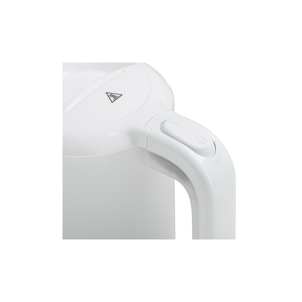 Електрочайник Adler AD 1381 - зображення 7