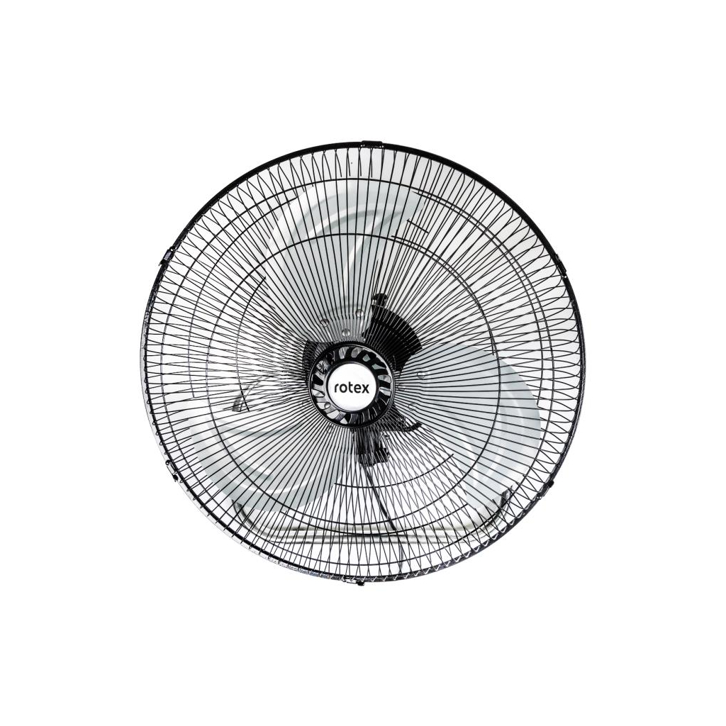 Вентилятор Rotex RAF81-SS - зображення 3