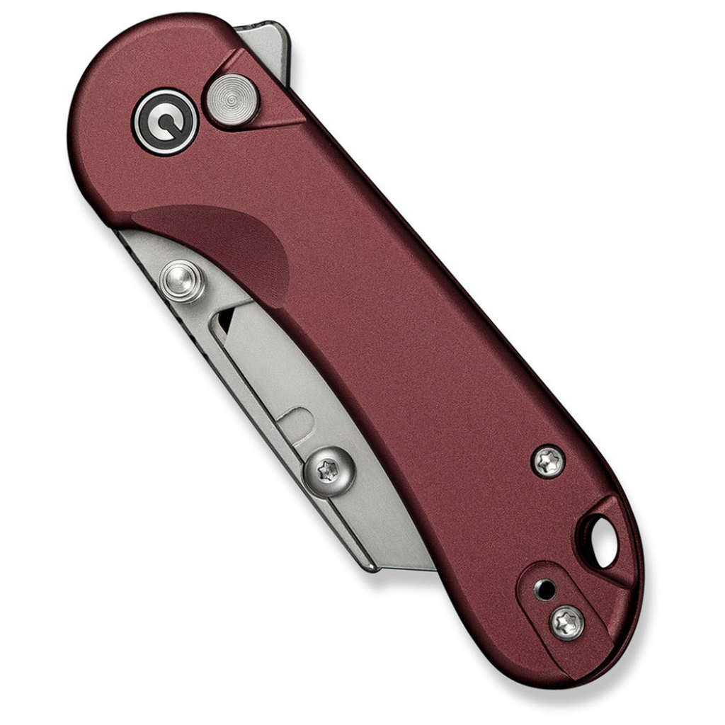 Ніж Civivi Elementum Utility Red (C23039B-5) - зображення 6